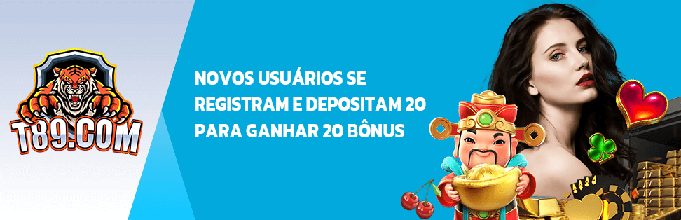 monopolio de apostas jogo